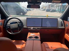 Li Auto Ideal L7 Pro - фото 10