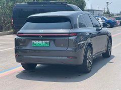 Li Auto Ideal L7 Pro - фото 12