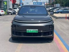 Li Auto Ideal L7 Pro - фото 2
