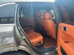 Li Auto Ideal L7 Pro - фото 9