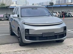 Li Auto Ideal L8 2024 Pro - фото 3