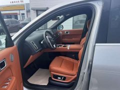 Li Auto Ideal L8 2024 Pro - фото 4