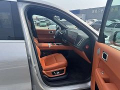 Li Auto Ideal L8 2024 Pro - фото 6
