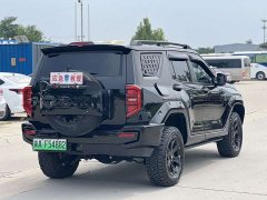 Tank 400 New Energy Hi4-T Off-Road Version - фото 12