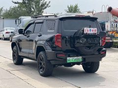 Tank 400 New Energy Hi4-T Off-Road Version - фото 13