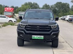 Tank 400 New Energy Hi4-T Off-Road Version - фото 2