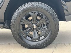 Tank 400 New Energy Hi4-T Off-Road Version - фото 8