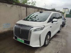 Great Wall Weipai Alpine New Energy Four-wheel Drive Alpine 8 - фото 1