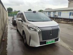 Great Wall Weipai Alpine New Energy Four-wheel Drive Alpine 8 - фото 2