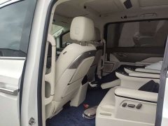 Great Wall Weipai Alpine New Energy Four-wheel Drive Alpine 8 - фото 4
