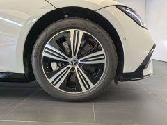 Mercedes-Benz EQE 500 4MATIC Pioneer Edition - фото 14