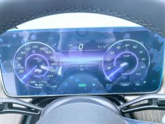 Mercedes-Benz EQE 500 4MATIC Pioneer Edition - фото 17