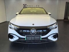 Mercedes-Benz EQE 500 4MATIC Pioneer Edition - фото 2