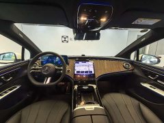 Mercedes-Benz EQE 500 4MATIC Pioneer Edition - фото 7