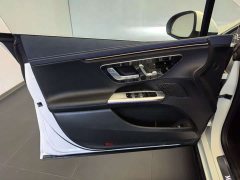 Mercedes-Benz EQE 500 4MATIC Pioneer Edition - фото 9
