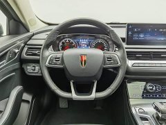 Hongqi H5 2020 1.5T DCT Qiyue Edition - фото 11