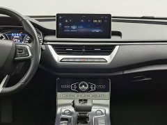 Hongqi H5 2020 1.5T DCT Qiyue Edition - фото 12
