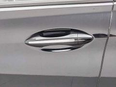 Hongqi H5 2020 1.5T DCT Qiyue Edition - фото 18