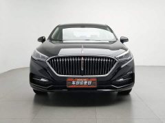 Hongqi H5 2020 1.5T DCT Qiyue Edition - фото 3