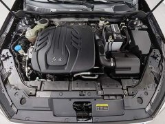 Hongqi H5 2020 1.5T DCT Qiyue Edition - фото 6