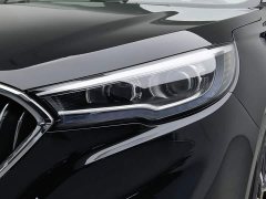 Hongqi H5 2020 1.5T DCT Qiyue Edition - фото 7