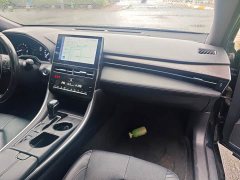 Toyota Asia Dragon 2.0L Deluxe Edition - фото 12