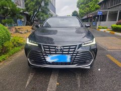 Toyota Asia Dragon 2.0L Deluxe Edition - фото 2