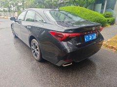 Toyota Asia Dragon 2.0L Deluxe Edition - фото 4