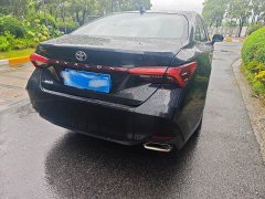 Toyota Asia Dragon 2.0L Deluxe Edition - фото 6