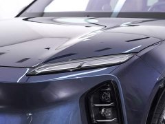 NIO ES6 75kWh - фото 10