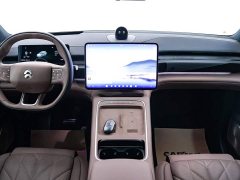 NIO ES6 75kWh - фото 14