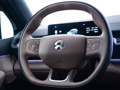 NIO ES6 75kWh - фото 15