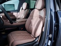 NIO ES6 75kWh - фото 18
