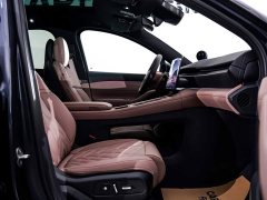 NIO ES6 75kWh - фото 19