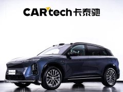 NIO ES6 75kWh - фото 2