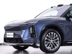 NIO ES6 75kWh - фото 5