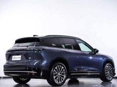 NIO ES6 75kWh - фото 6
