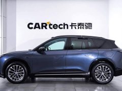 NIO ES6 75kWh - фото 8