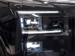 Zeekr 9X 2025 Yao Black Edition 70kWh six seats - фото 10
