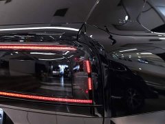 Zeekr 9X 2025 Yao Black Edition 70kWh six seats - фото 11