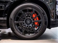 Zeekr 9X 2025 Yao Black Edition 70kWh six seats - фото 12