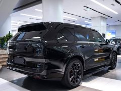 Zeekr 9X 2025 Yao Black Edition 70kWh six seats - фото 15