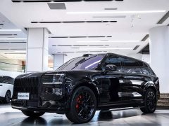 Zeekr 9X 2025 Yao Black Edition 70kWh six seats - фото 16