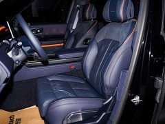 Zeekr 9X 2025 Yao Black Edition 70kWh six seats - фото 20