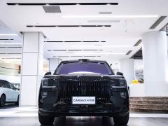 Zeekr 9X 2025 Yao Black Edition 70kWh six seats - фото 4