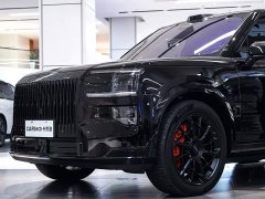Zeekr 9X 2025 Yao Black Edition 70kWh six seats - фото 5