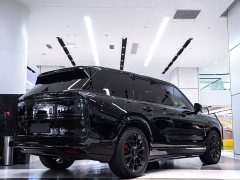 Zeekr 9X 2025 Yao Black Edition 70kWh six seats - фото 6