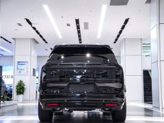 Zeekr 9X 2025 Yao Black Edition 70kWh six seats - фото 7