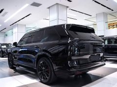 Zeekr 9X 2025 Yao Black Edition 70kWh six seats - фото 8
