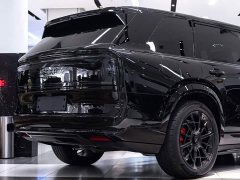 Zeekr 9X 2025 Yao Black Edition 70kWh six seats - фото 9